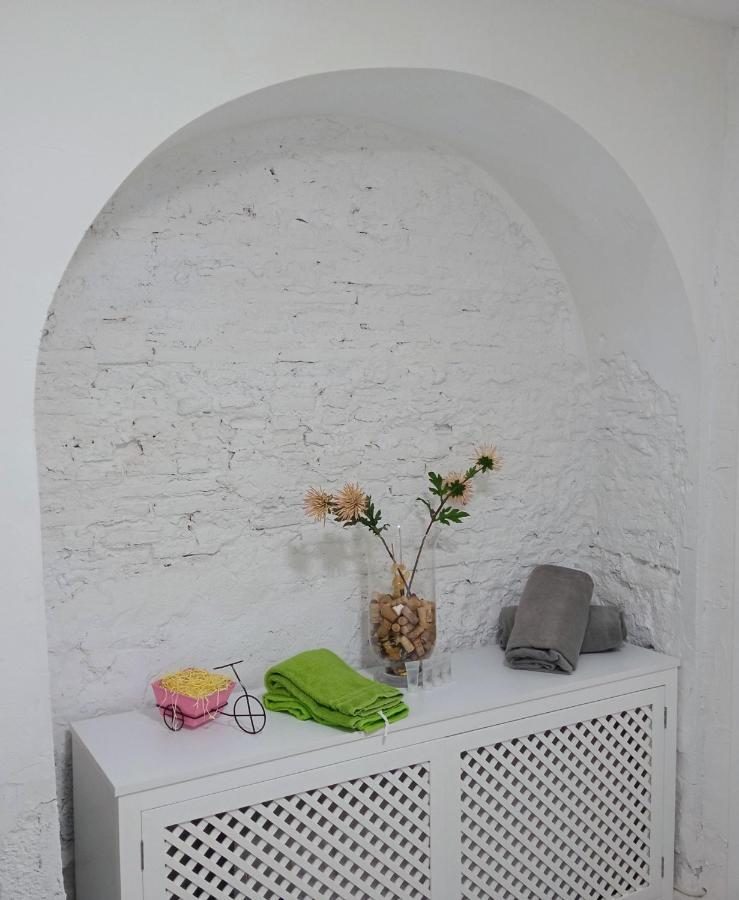 Altabib Riad Кордова Экстерьер фото