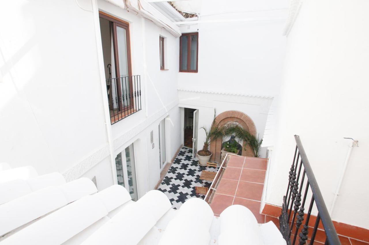 Altabib Riad Кордова Экстерьер фото